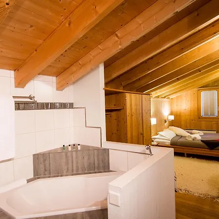 Hidden Peak Appartement *