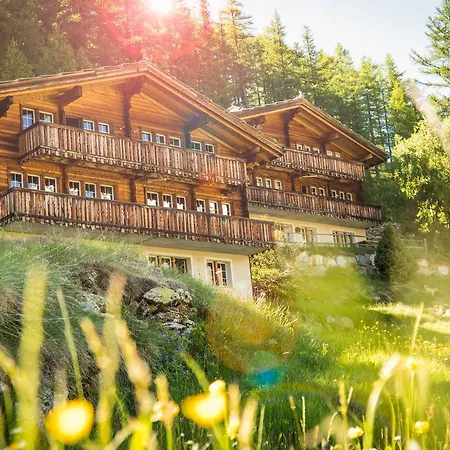 Appartement Hidden Peak *