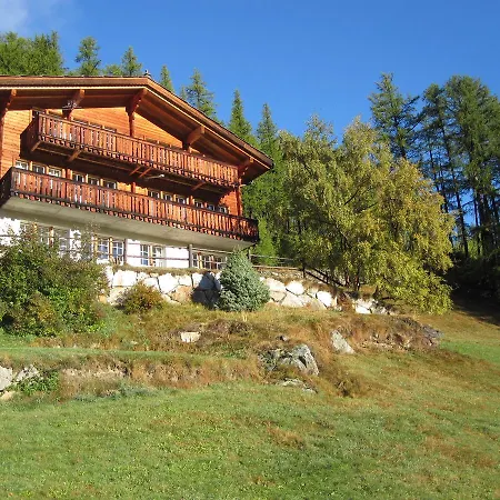 Appartement Hidden Peak *