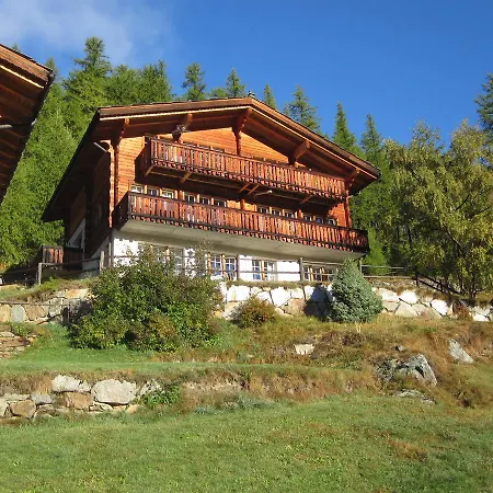 Hidden Peak Appartement